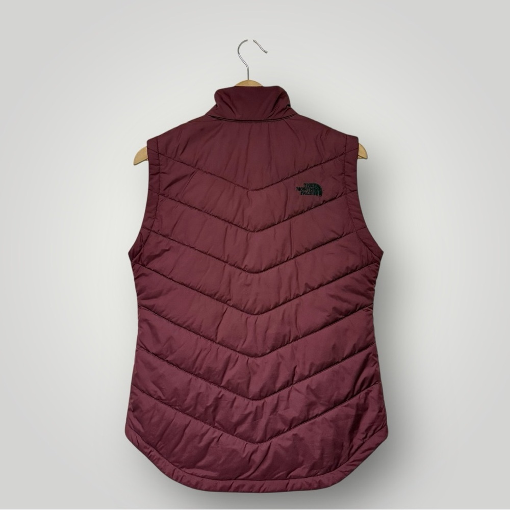 The North Face Tamburello Active Vest Sz Small - Picture 4 of 8